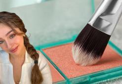 Leyla'nın yıldızı Cemre Baysel vazgeçemiyor! Ahu gözlerin sırrı, sadece allık yeterli