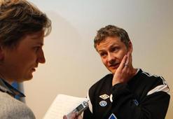 Norveçli gazeteciden dikkat çeken Solskjaer yorumu: Manchester United gibi Beşiktaş!