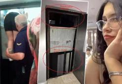 Beren Su'nun öldüğü asansör kazasında yargılanan 3 itfaiyeciye tahliye