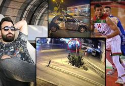 Milli basketbolcu Karaman'ın ölümüne neden olan sürücünün ifadesi ortaya çıktı