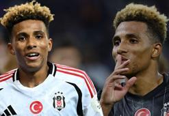Gedson Fernandes sözleri: Büyük bir değer olabilir!