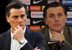Vincenzo Montella için çarpıcı iddia! Roma ısrarcı