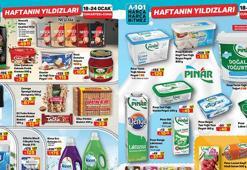 23 OCAK PERŞEMBE A101 ALDIN ALDIN YENİ AKTÜEL KATALOĞU! 💥 A101 Aldın Aldın 23 Ocak aktüel kataloğunda hangi ürünler satışa çıkacak? Gaming Klavye, TV, Saçaklı Yolluk, Oppo Cep Telefonu, Çelik Kettle, Dijital Baskül...