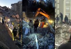 Depremde 115 kişiye mezar olmuştu! Şoke eden rapor