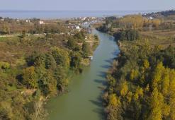 İBB Meclisinde Melen'e lağım suyu karıştığı iddiaları için soru önergesi