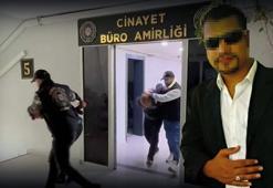 İzmir'de dehşet! Evliliğe izin çıkmadı; sevgilisi ile annesini tüfekle vurdu