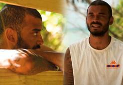 Survivor'da Efecan'ın hikayesi herkesi duygulandırdı! 'Babamla 27 yaşında tanıştım'