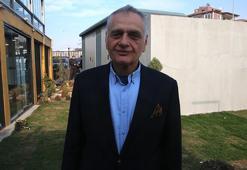 Hikmet Çinçin: Finansal fair play'e uymak lazım!