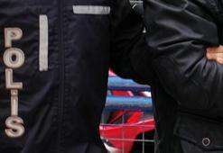 Müstehcen paylaşımlar yapan Azra Ay Vandan ve eşi Pedram Behdar Vandan tutuklandı