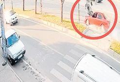 Adalet arayışı yaya geçidinde kaldı