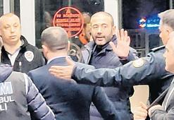 Beşiktaş Belediye Başkanı Akpolat tutuklandı