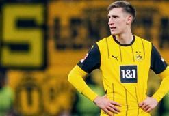 Nuri Şahin'in Borussia Dortmund'u kabustan uyanamadı!