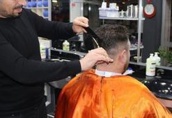 İstanbul’da berber fiyat listesi değişti! 2.000 TL’lik tarife