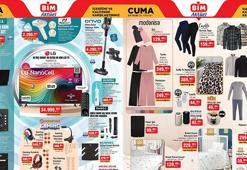 21-24 OCAK BİM YENİ AKTÜEL KATALOGLAR | BİM 21-24 Ocak yeni aktüel kataloglarda bu hafta hangi ürünler satışa çıkacak? Emsan Karnıyarık Tencere, Stanley Termos, Pankek Tavası, Modanisa Tunik, Şal...
