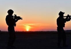 MSB duyurdu: 21 PKK'lı terörist öldürüldü
