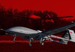 Dünya havacılık tarihinde bir ilk! Bayraktar TB3'ten ilk atışta tam isabet