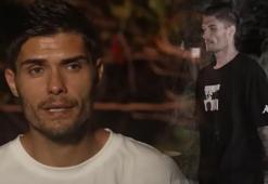 Survivor'dan elendikten sonra ilk paylaşım! Barış Murat Yağcı 'yakında' dedi