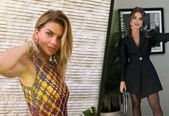 Pelin Karahan kaç kilo olduğunu açıkladı! İşte fit görünümünün sırrı