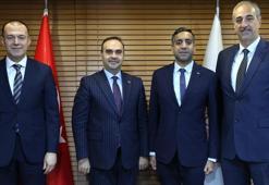 Türk uzay sanayi ekosistemini güçlendirecek işbirliği