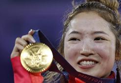 Paris 2024 Olimpiyatları'nda 100'den fazla madalya iade edildi! İşte nedeni