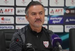 Ersel Uzğur: Sonuna kadar ligi zorlayacağız!