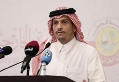 Katar Başbakanı Al Sani: Ateşkes, Gazze için son şans