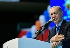 Cumhurbaşkanı Erdoğan: YPG terör örgütüne karşı en küçük müsamahamız yok