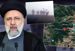 İran'dan Reisi'nin hayatını kaybettiği helikopter kazasıyla ilgili yeni açıklama