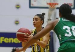 Fenerbahçe Opet'in 68 maçlık serisi sona erdi!