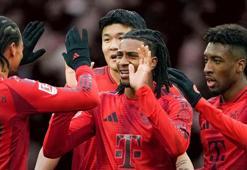 Bayern Münih, Wolfsburg karşısında hata yapmadı!
