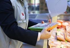 Son dakika: Bu ürünlere dikkat! Bakanlık ifşa etti: Köfteden mantıya, pul biberden, zeytinyağına liste ortaya çıktı