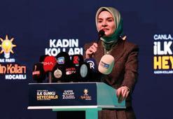 Bakan Göktaş: Sağlıklı nesiller oluşturabilmemiz için sağlıklı aileleri korumak zorundayız