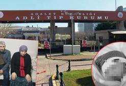 Zeytinburnu’nda özel hastanede şüpheli bebek ölümü! 'Annesi emziriyordu, sıkıntı yoktu'