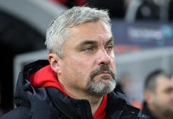 Thomas Reis, Beşiktaş'tan teklif iddiasını cevapladı!