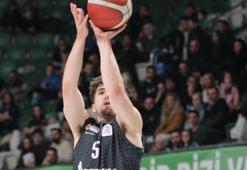 Aliağa Petkimspor, Bursaspor Yörsan'ı farklı geçti!