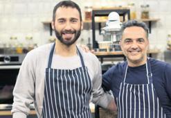 Özdemir’in tartla imtihanı