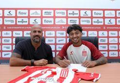 Cristian Medina'nın yeni adresi belli oldu!