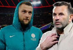 Galatasaray'dan Milan Skriniar bombası! Transfer için geri sayım