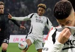 Beşiktaş Teknik Sorumlusu Halim Okta'nın açıklamaları