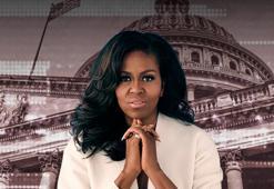 Eski First Lady 'kayıp': Michelle Obama hakkında iddialar