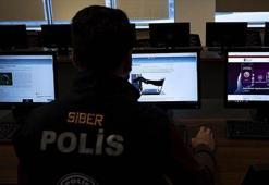 'Siber devriye' radarına yakalandılar! Bakanlık verileri paylaştı