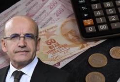 300 milyon TL'lik kayıt dışı ticaret radarda! Bakan Şimşek: Mücadeleyi genişletiyoruz