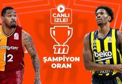 Galatasaray – Fenerbahçe Beko karşılaşması Şampiyon Oranlar ve canlı yayınla Misli’de!
