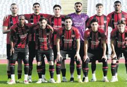 Fatih Karagümrük'e yeni forma önü sponsoru