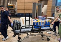 Tiyatro oyuncusu hayatını kaybetti! 4 kişiye umut oldu