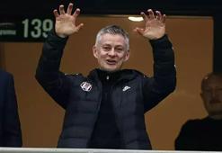 Beşiktaş'ta Ole Gunnar Solskjaer için imza töreni düzenlendi