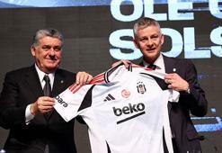 Solskjaer'in maaşını Serdal Adalı açıkladı! Beşiktaş itirafı