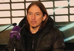 Ufuk Kahraman: Mutluyum, oyuncularımı kutluyorum!