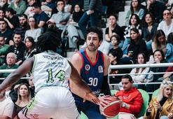 Bahçeşehir Koleji, Yukatel Merkezefendi Belediyesi Basket'e takılmadı!