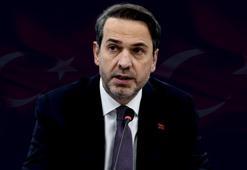 ‘Türkiye 12 reaktörlü nükleer kapasiteye sahip olacak’